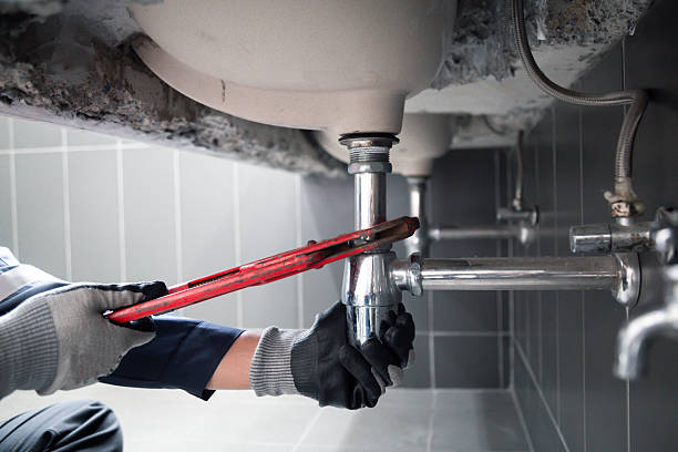 Trusted Sewer Line Repair service in Mesquite, TX - AAA Plumbing Heating